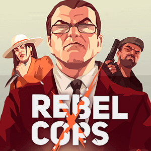 Baixar Rebel Cops para Mac