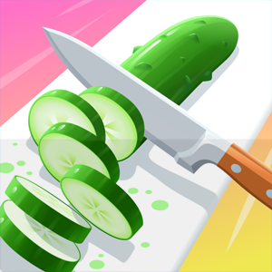 Baixar Perfect Slices para iOS