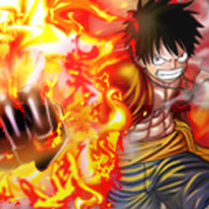 Baixar One Piece Burning Blood para Windows