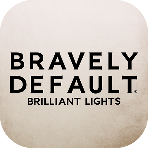 Baixar Bravely Default Brilliant Lights para Android