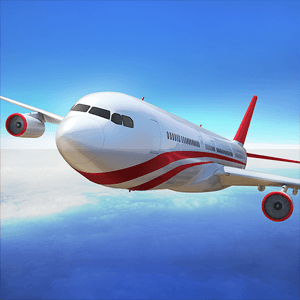 Baixar Flight Pilot: Jogo de Avião - Simulator Grátis para Android