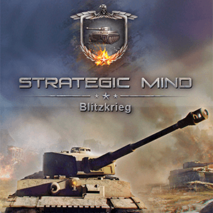 Baixar Strategic Mind: Blitzkrieg para Windows