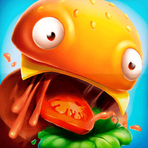 Baixar Burger.io para iOS