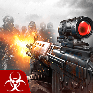 Baixar Zombie Frontier 4: Shooting 3D para Android