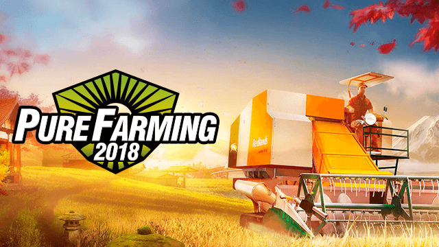 pure farming 2018 download for android