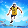 Baixar Only Up 3D: Epic Sky Parkour para Android