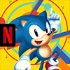 Baixar Sonic Mania Plus - NETFLIX para Android