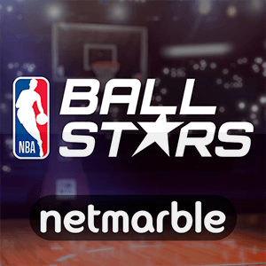 Baixar NBA Ball Stars para Android