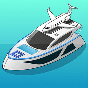Baixar Nautical Life : Boats & Yachts para Android