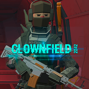Baixar Clownfield 2042 para Windows