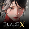 Baixar Blade X: Odyssey of Heroes para Android