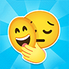 Baixar Emoji Mix: DIY Mixing para Android