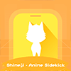 Baixar Shimeji - Anime Sidekick para Android