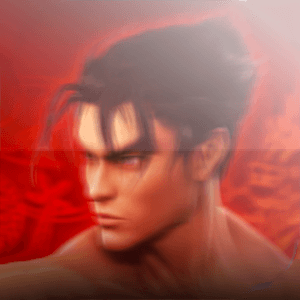 Baixar Magic Tekken 4: Free Fighting para Android