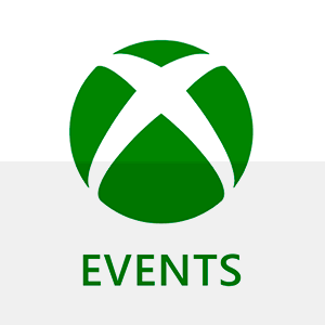 Baixar Xbox Events para Android