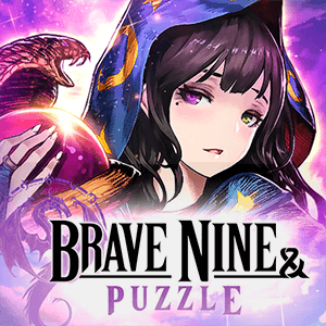 Baixar Brave Nine&Puzzle - Match 3
