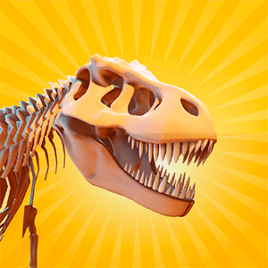 Baixar Dinosaur World: My Museum para Android