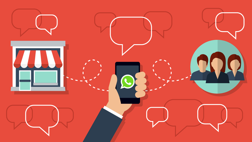 WhatsApp lança versão para empresas