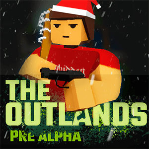 Baixar The Outlands - Zombie Survival para Android