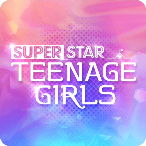 Baixar SuperStar TEENAGE GIRLS para Android