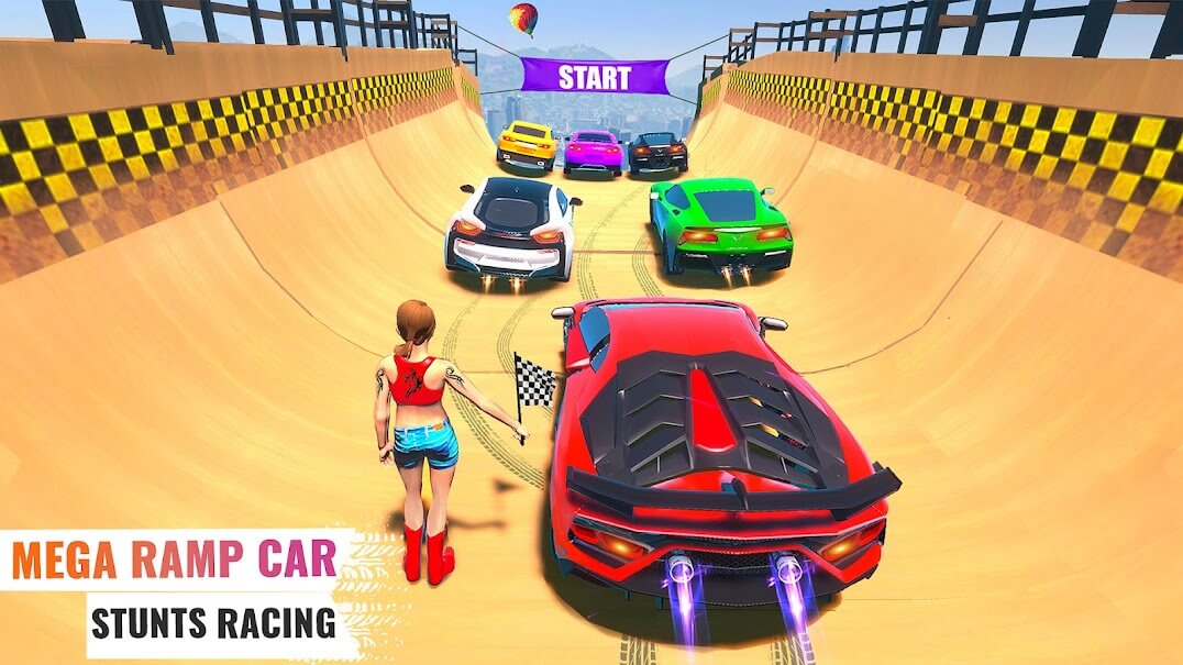 jogar Gadi wala game: Car Games