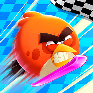 Baixar Angry Birds Racing para Android