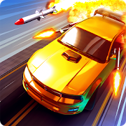 Baixar Fastlane: Road to Revenge para iOS