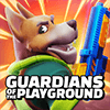 Baixar Guardians of the Playground para Android