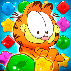 Baixar Garfield Puzzle M para Android