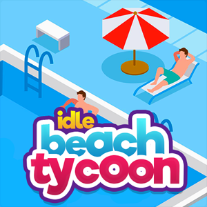 Baixar Idle Beach Tycoon: Cash Manager Simulator para Android