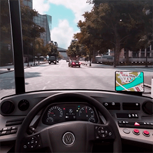Baixar Bus Simulator Ultimate Game para Android