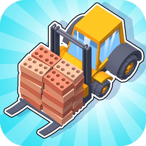 Baixar Idle Brick Inc. - Tycoon Game para Android