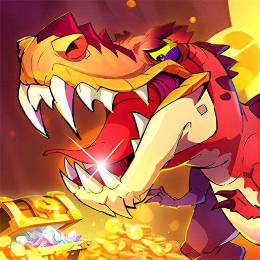 Baixar Red Dragon Legend-Hunger Chest para Android