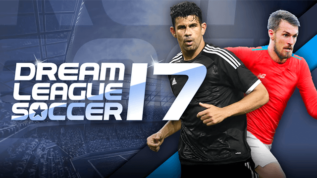 baixar dream league soccer 17 completo pelo mega
