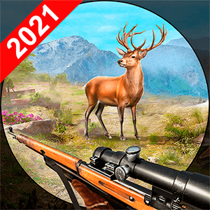 Baixar Wild Deer Hunt 2021 para Android