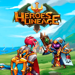 Baixar Heroes Lineage para Android