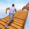 Baixar Only Go Up Parkour Simulator para Android