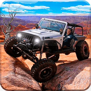 Baixar Offroad Xtreme 4X4 Rally Racing Driver para Android