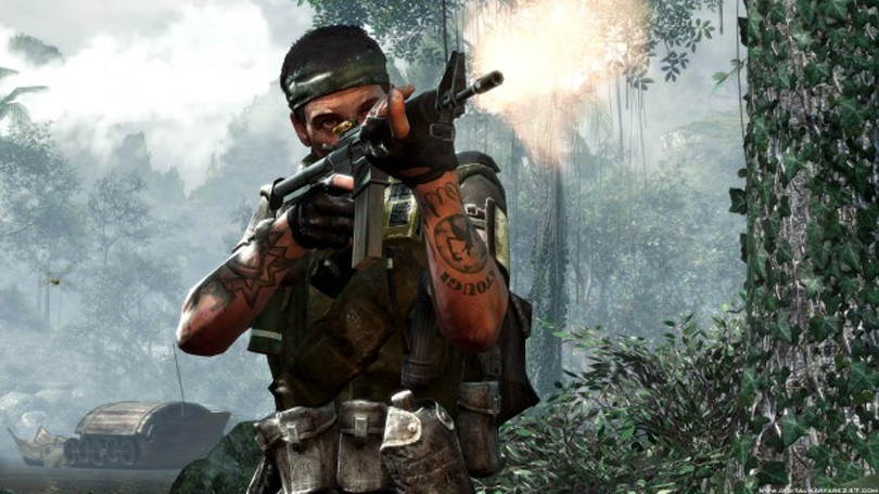 Autor de trote em Call of Duty que resultou em morte é preso nos EUA