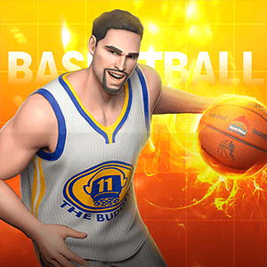 Baixar Basketball - Legend Stars para Android