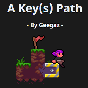 Baixar A Key(s) Path para Mac