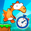 Baixar Dino Rush Race para iOS
