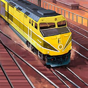 Baixar Train Station: Railroad Tycoon para Android