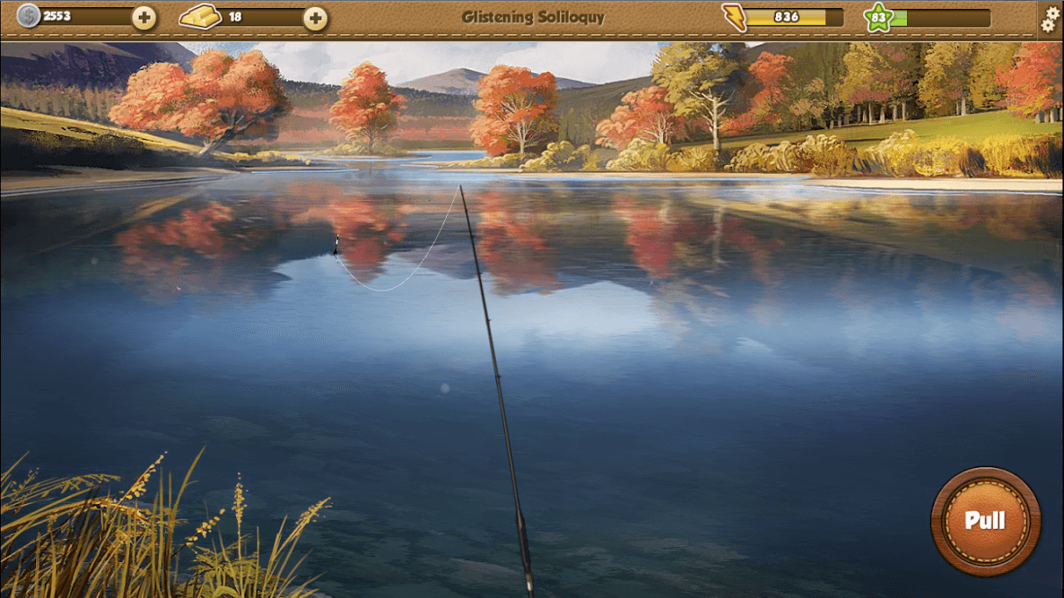 jogar Fishing World
