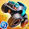 Baixar Monster Trucks Racing para iOS