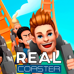 Baixar Real Coaster: Idle Game para Android