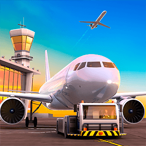 Baixar Airport Simulator: First Class para Android