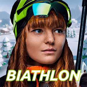 Baixar Biathlon Championship para Android