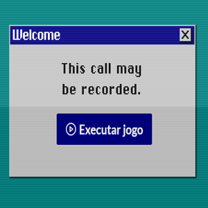 Baixar This Call May Be Recorded para Linux