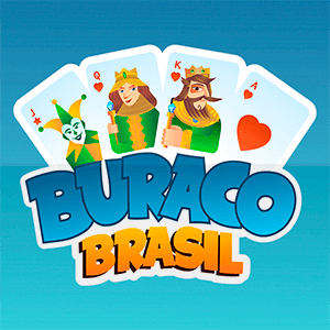Baixar Buraco Brasil - Buraco Online para Android